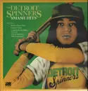 LP - The Detroit Spinners - Smash Hits