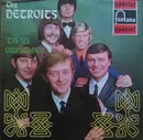 LP - The Detroits - 'Tis Us Ourselves