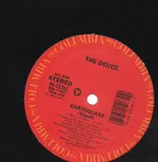 12'' - The Deuce - Earthquake