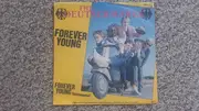 7inch Vinyl Single - The Deutschmarks - Forever Young