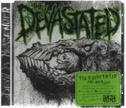 CD - The Devastated - Devil's Messenger - Still Sealed