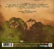 CD & DVD - The Devin Townsend Band - Synchestra - Digipak