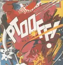 LP - The Deviants - Ptooff! - Multifold Cover