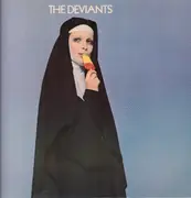 LP - The Deviants - The Deviants