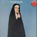 LP - The Deviants - The Deviants - + Insert