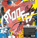 LP - Deviants - Ptooff! - Clear Vinyl / Transparent