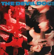 LP - The Devil Dogs - The Devil Dogs