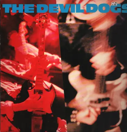 The Devil Dogs - The Devil Dogs