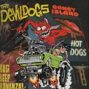 The Devil Dogs - Big Beef Bonanza