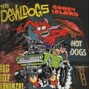 The Devil Dogs - Big Beef Bonanza