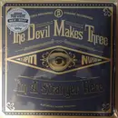 LP - The Devil Makes Three - I'm A Stranger Here