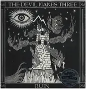 DEVIL MAKES THREE - Redemption & Ruin