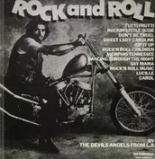 The Devils Angels From L.A.