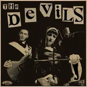 The Devils - Sin,You Sinners!