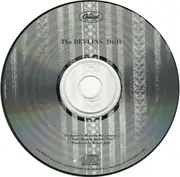 CD - The Devlins - Drift
