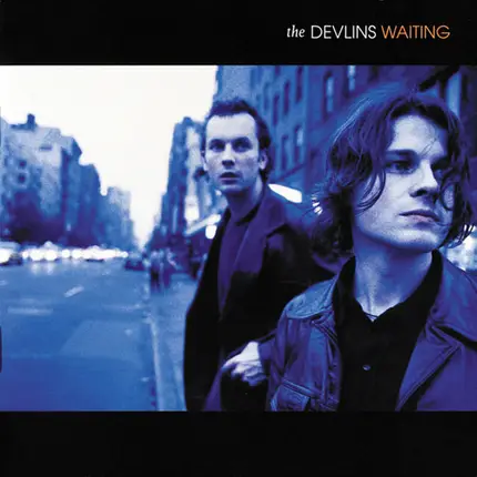 Devlins - Waiting