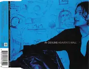 The Devlins - Heaven's Wall