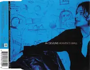 The Devlins - Heaven's Wall
