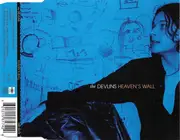 CD Single - The Devlins - Heaven's Wall