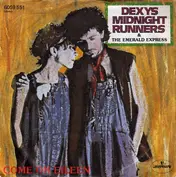 The Dexys Midnight Runners & Emerald Express