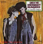 The Dexys Midnight Runners & Emerald Express