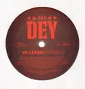 12'' - The Dey - Ya Llego / Bendecida Mi Nación