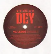 The Dey - Ya Llego / Bendecida Mi Nación