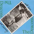 7inch Vinyl Single - The Deacons - With Hope And Sincerity - Grey Marbled Vinyl