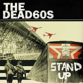 the dead 60s - Stand Up