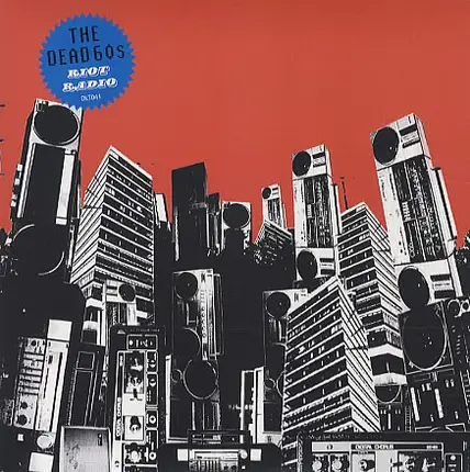 The Dead 60s - Riot Radio