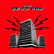 CD - The Dead 60s - The Dead 60s