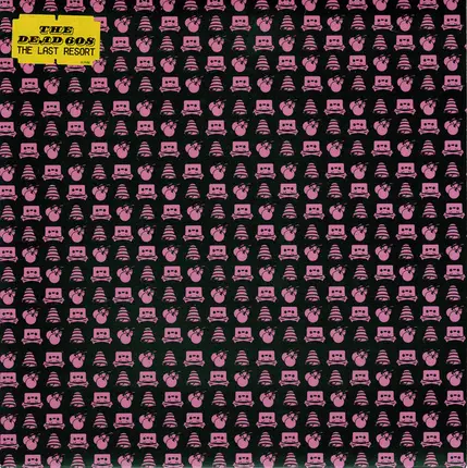 The Dead 60s - The Last Resort