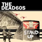 CD Single - The Dead 60s - Stand Up