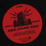 Double LP - The Dead 60s - The Dead 60s / Space Invader Dub - Repress, ltd. edition