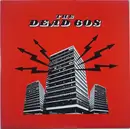 Double LP - The Dead 60s - The Dead 60s / Space Invader Dub - Repress, ltd. edition