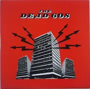 Double LP - The Dead 60s - The Dead 60s / Space Invader Dub - Repress, ltd. edition