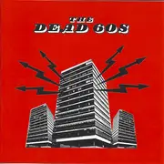 CD - The Dead 60s - The Dead 60s