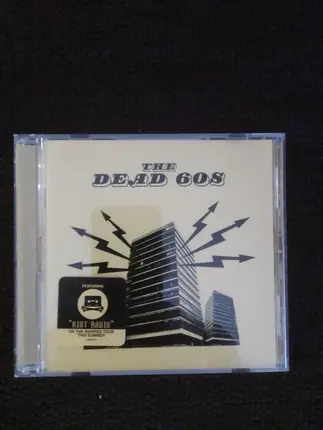 The Dead 60s - The Dead 60s