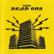 CD - The Dead 60s - The Dead 60s