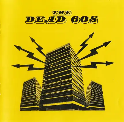 The Dead 60s - The Dead 60s