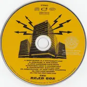 CD - The Dead 60s - The Dead 60s