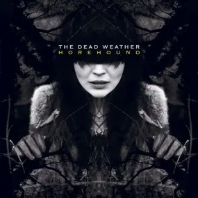 The Dead Weather - Horehound (180g)