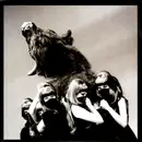 7inch Vinyl Single - The Dead Weather - I Cut Like A Buffalo