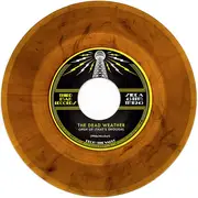 7inch Vinyl Single - The Dead Weather - Open Up (That's Enough) / Rough Detective