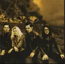DVD-Box - The Dead Weather - Dodge And Burn - DVD + Yellow & Black Marble 7'+ Key