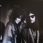 LP - The Dead Weather - Sea Of Cowards - Still Sealed