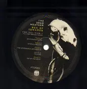 LP - The Dead Weather - Sea Of Cowards