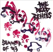 CD - The Dead Betties - Summer Of '93