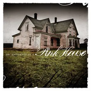 The Dead Bodies - Mr. Spookhouse's Pink House