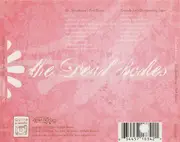 CD - The Dead Bodies - Mr. Spookhouse's Pink House